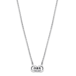 Collana Donna Lotus Style...