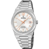 Orologio Donna Festina F20035/2 Solo Tempo In Acciaio Con Vetro Zaffiro