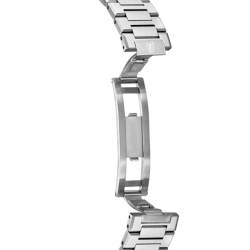 Orologio Donna Festina F20035/2 Solo Tempo In Acciaio Con Vetro Zaffiro