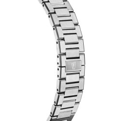 Orologio Donna Festina F20035/2 Solo Tempo In Acciaio Con Vetro Zaffiro