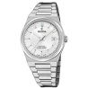 Orologio Uomo Festina F20034/1 Solo Tempo In Acciaio Con Vetro Zaffiro