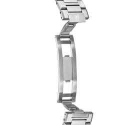 Orologio Uomo Festina F20034/1 Solo Tempo In Acciaio Con Vetro Zaffiro
