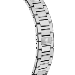 Orologio Uomo Festina F20034/1 Solo Tempo In Acciaio Con Vetro Zaffiro