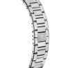 Orologio Uomo Festina F20034/1 Solo Tempo In Acciaio Con Vetro Zaffiro