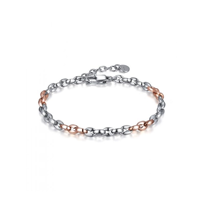 Bracciale uomo Luca Barra BA1063