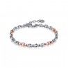 Bracciale uomo Luca Barra BA1063
