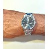 Orologio Uomo Casio MTP-1302PD-1A1VEF Solo Tempo Con Quadrante Grigio Antracite