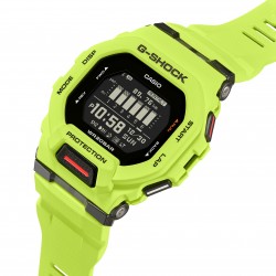 Orologio Uomo Casio G-SHOCK con Bluetooth GBD-200-9ER