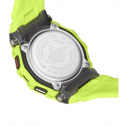 Orologio Uomo Casio G-SHOCK con Bluetooth GBD-200-9ER