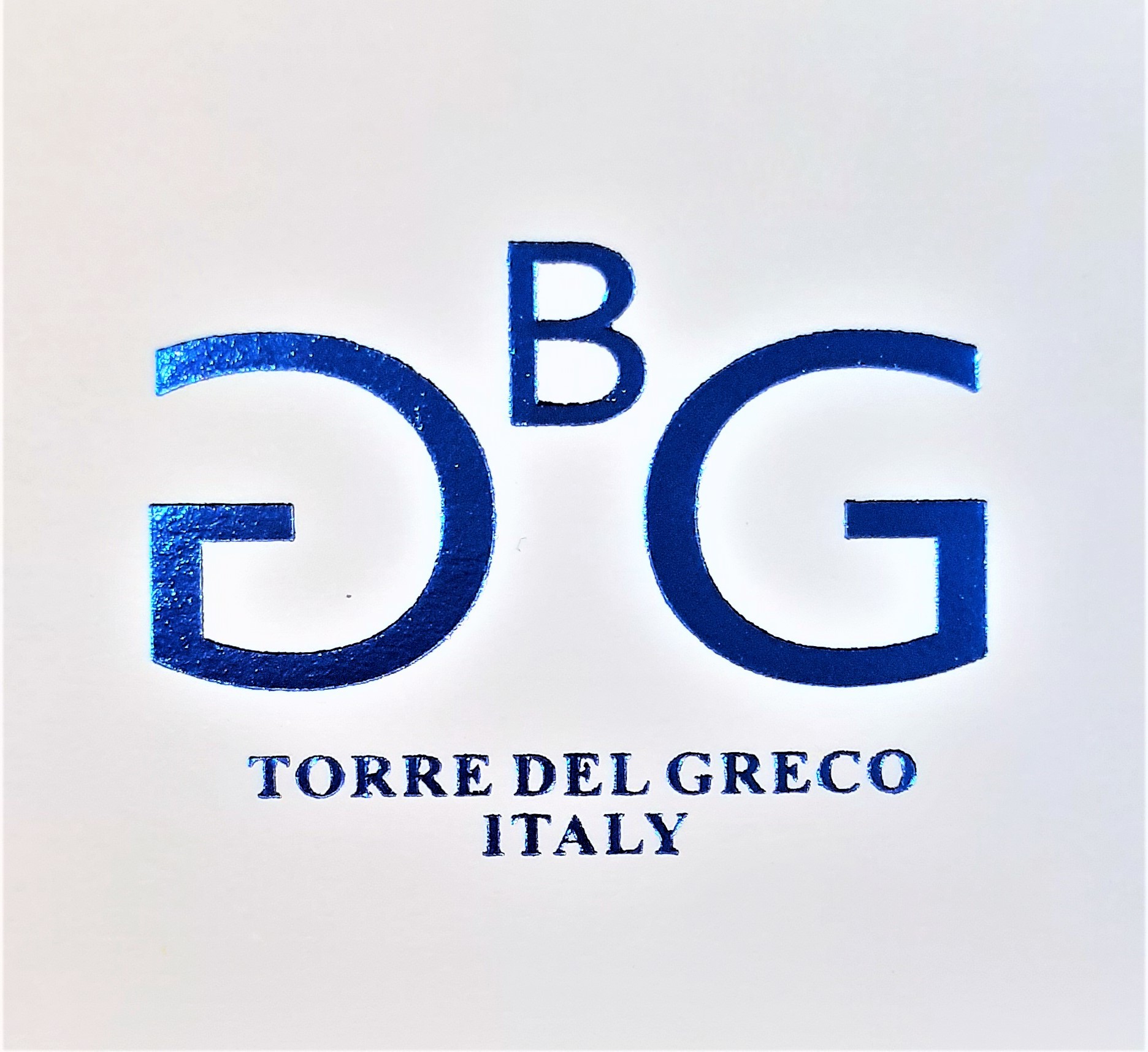 G.B.G TORRE DEL GRECO ITALY